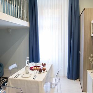 Appartement met Drie Slaapkamers